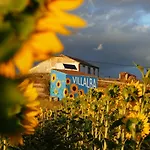 Casa Escalones Сasa de vacaciones Villalba (Soria)