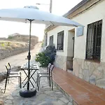 Casa Escalones Сasa de vacaciones Villalba (Soria)