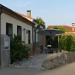 Casa Escalones * Villalba (Soria)