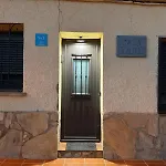 Casa Escalones Сasa de vacaciones
