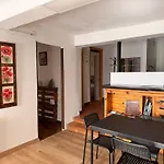Casa Escalones Сasa de vacaciones Villalba (Soria)