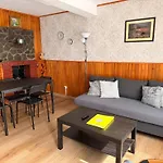 Casa Escalones Dom wakacyjny