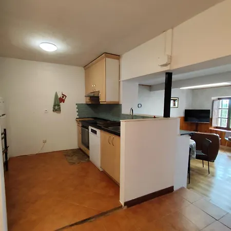 Casa Escalones Holiday home *