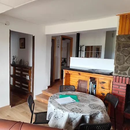 Casa Escalones Villalba (Soria)