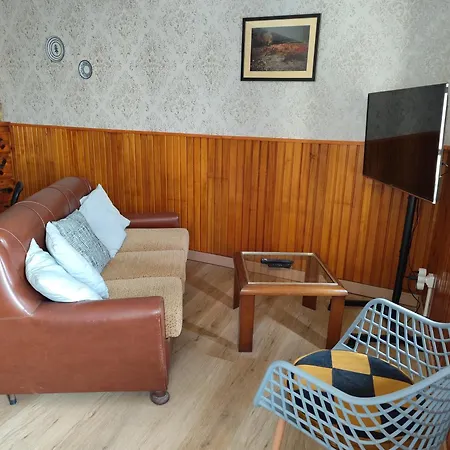Holiday home Casa Escalones Villalba (Soria)