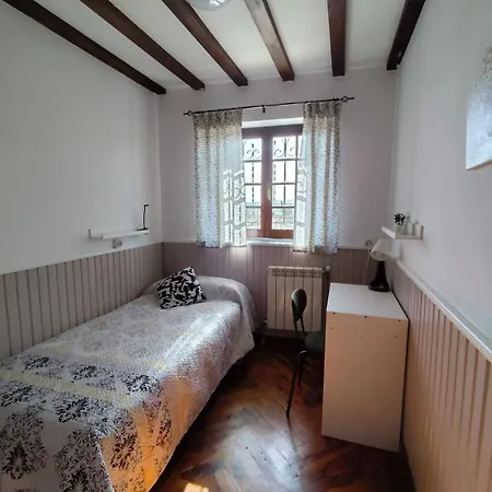 Casa Escalones Holiday home