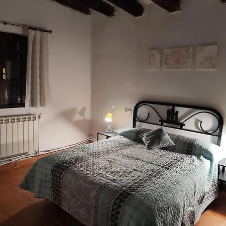 Casa Escalones Holiday home *