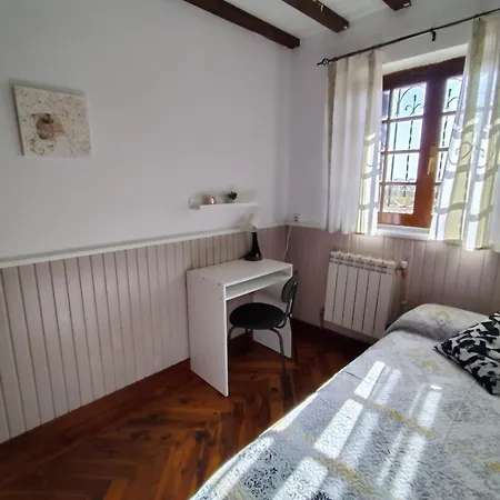Casa Escalones Holiday home *