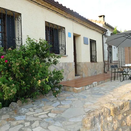 Casa Escalones *