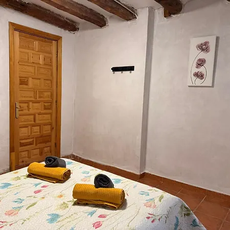 Dom wakacyjny Casa Escalones *