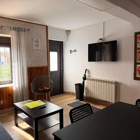 Casa Escalones Dom wakacyjny